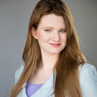 Olivia Cade