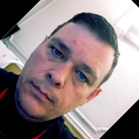 Mark Stevens