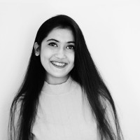Madhuri Purushottam