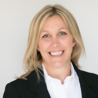 Michelle Marnham