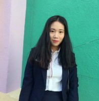 JENNY Su