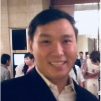 Paul Chong