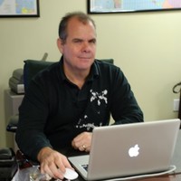 Mark Dumont