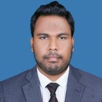 Shamnad Mk