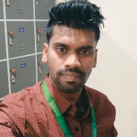 Reddy Krishna