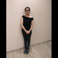 Moulika Sharma