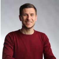 Filippo Stevanin