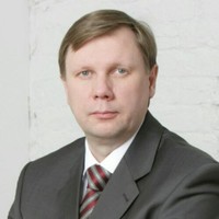 Sergey Vasilyev