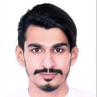 Mohammad Ali Ahmed