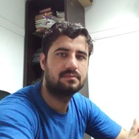Kashif Ullah