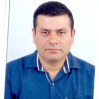 Lalit Mohan