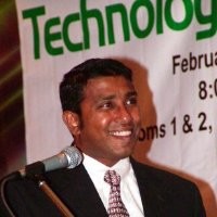 GANESH KUMAR PANADAM