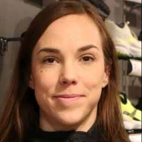 Isabell Svensson