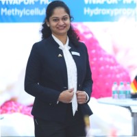 Prajakta Chandrarao