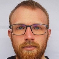 Liam O'Connor