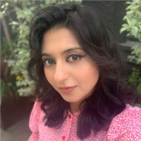 Gurinder Kaur Panesar