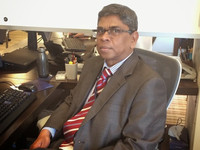 Sahadevan Vellaichamy