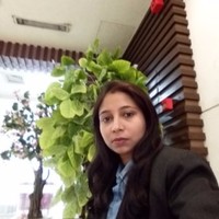 Preity HR MANAGER