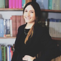 Gabriela Puente Montero