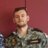 James Langdon
