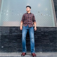 Harsh Kandrao