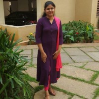 SAJITHA S