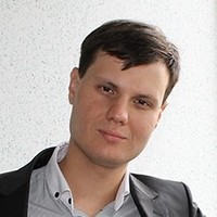 Oleksii Zaretskyi, Cbap