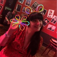 Catherine Reilly-Cooper