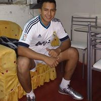 Kelvin Felipe Liza Diaz