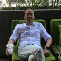 Payman(Peter) Mousavi