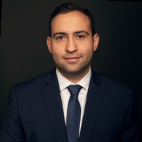Jorge I. Salazar, Cfp®