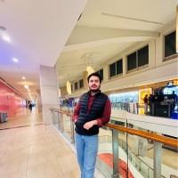 Viplove Thakur