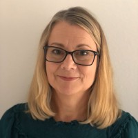 Susan Webb, MBA, CPO