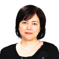 Ayumi Yamashiro
