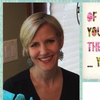 Tracy Johnson