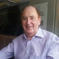 Ron Wright