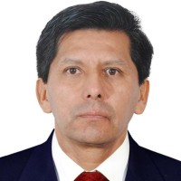 Víctor Wilfredo Osís Dianderas
