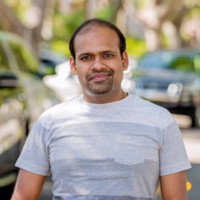 Ajay Kumar Anguluri