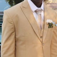 Vincent Sambou