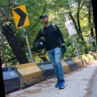 Naqqash Khalid