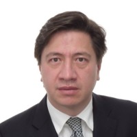 Jorge Enrique Acuña Vergel