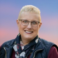 Deb Schardt, Rdh, Phrdh