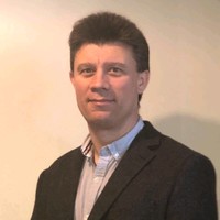 Gary Stephens Beng (Hons) Ceng Miet