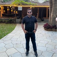 PRASHANT KUMAR THAKUR