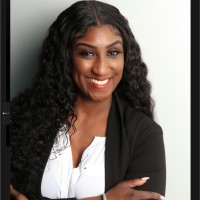 Naosha Valentin