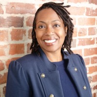 Shari Maxwell Patrick, MBA