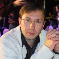 Alexey Pavlov