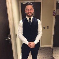 Joshua Balderson