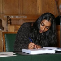 Ramya Raveenthiran