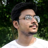 Sayan Karmakar